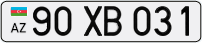 90XB031