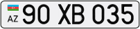 90XB035