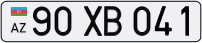 90XB041