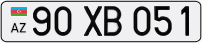 90XB051