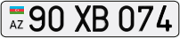 90XB074