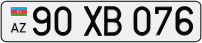 90XB076