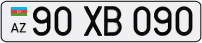 90XB090