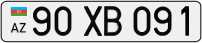 90XB091