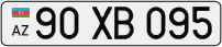90XB095