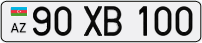 90XB100