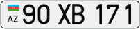 90XB171