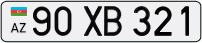 90XB321