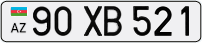 90XB521