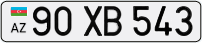 90XB543
