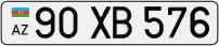 90XB576