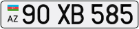 90XB585