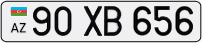 90XB656