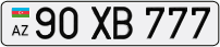 90XB777
