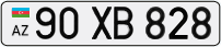 90XB828