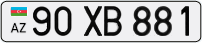 90XB881