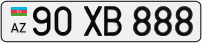 90XB888