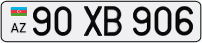 90XB906