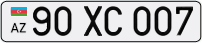 90XC007