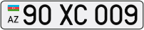 90XC009
