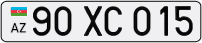90XC015