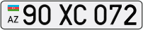 90XC072