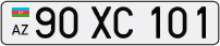 90XC101