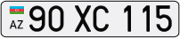 90XC115
