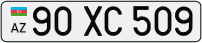 90XC509