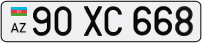 90XC668
