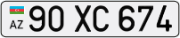 90XC674
