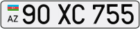 90XC755