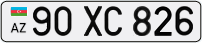 90XC826