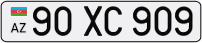 90XC909