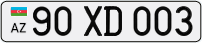 90XD003