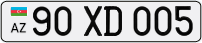 90XD005