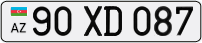90XD087