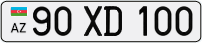90XD100