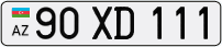 90XD111