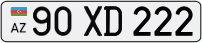 90XD222