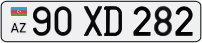 90XD282