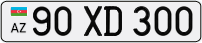 90XD300
