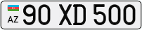 90XD500