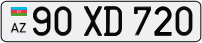 90XD720