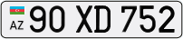 90XD752