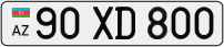 90XD800