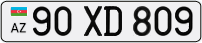 90XD809
