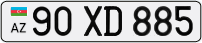 90XD885