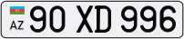 90XD996