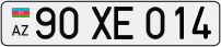 90XE014